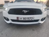 فورد موستانج إيكوبوست - كحالة جديدة